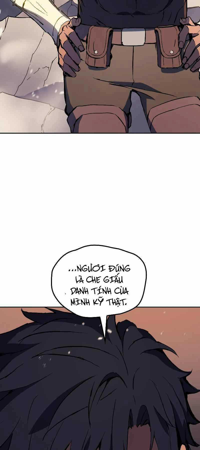 Đế Vương Hồi Quy Chương 11 trang 65