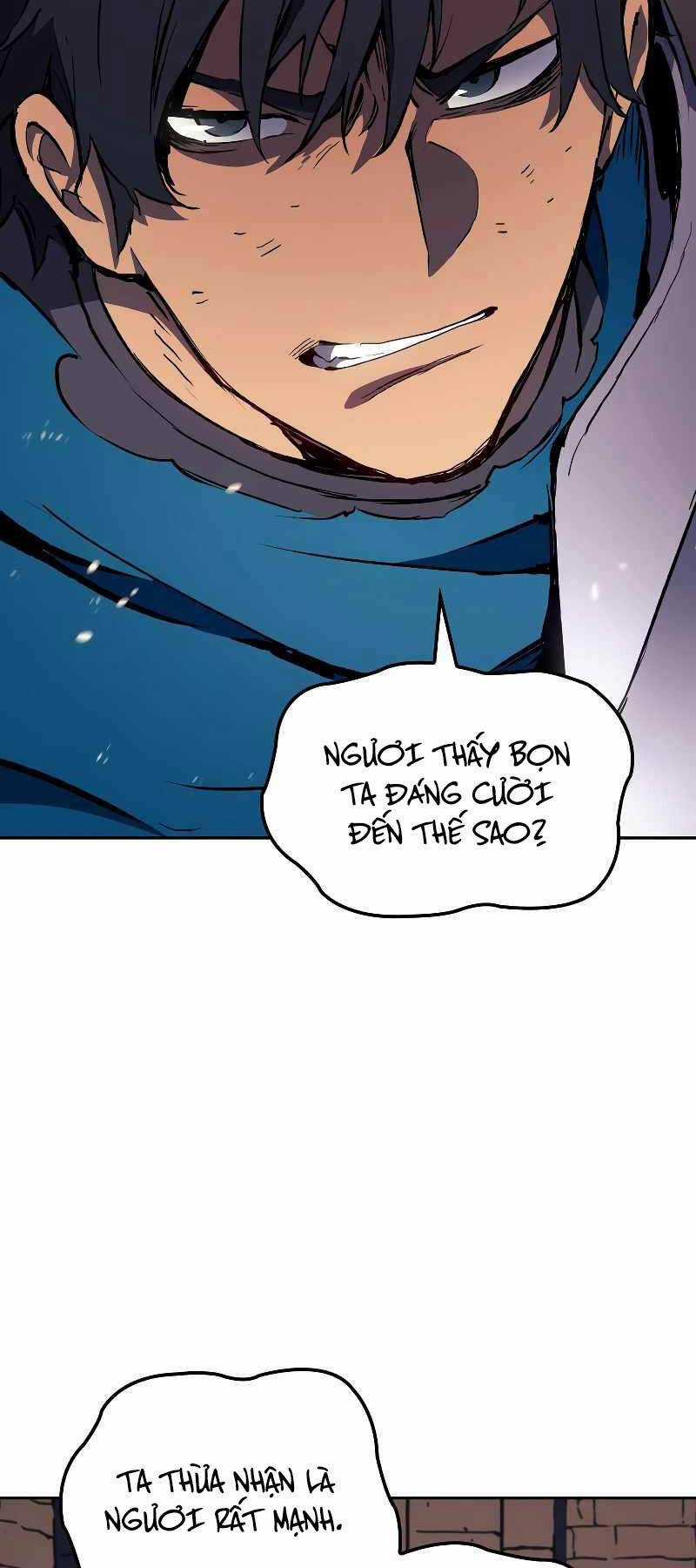 Đế Vương Hồi Quy Chương 11 trang 66