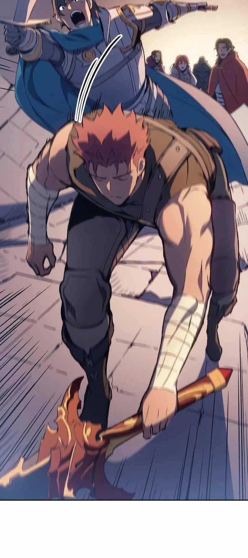 Đế Vương Hồi Quy Chương 11 trang 72