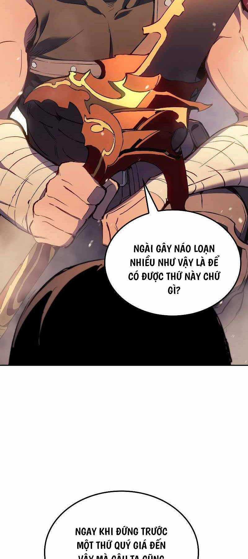 Đế Vương Hồi Quy Chương 11 trang 77