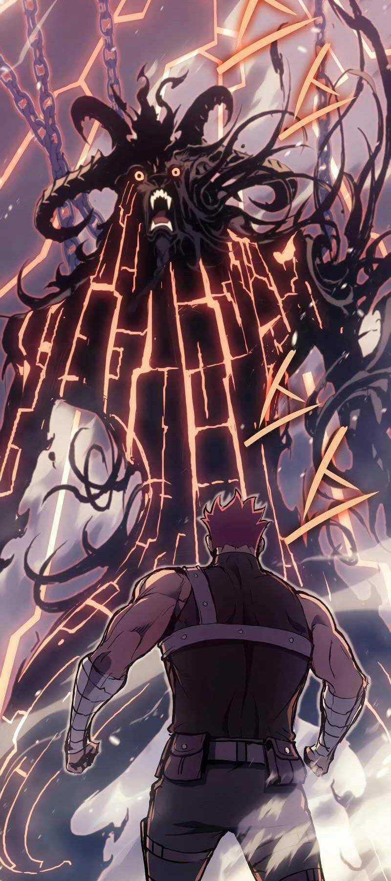 Đế Vương Hồi Quy Chương 11 trang 8