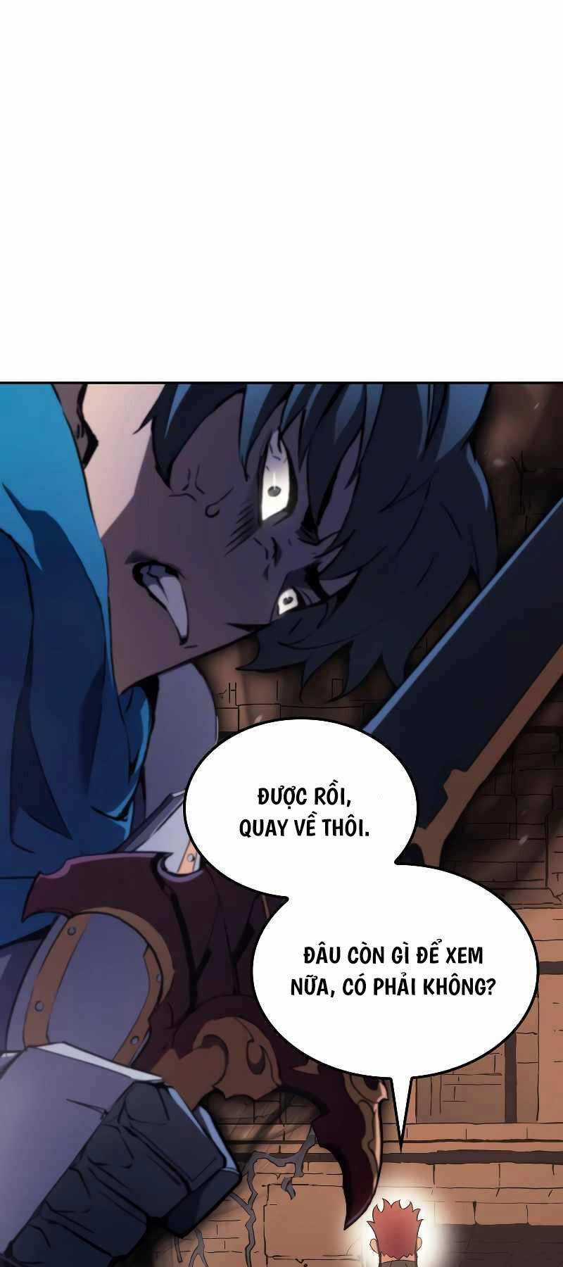 Đế Vương Hồi Quy Chương 11 trang 81