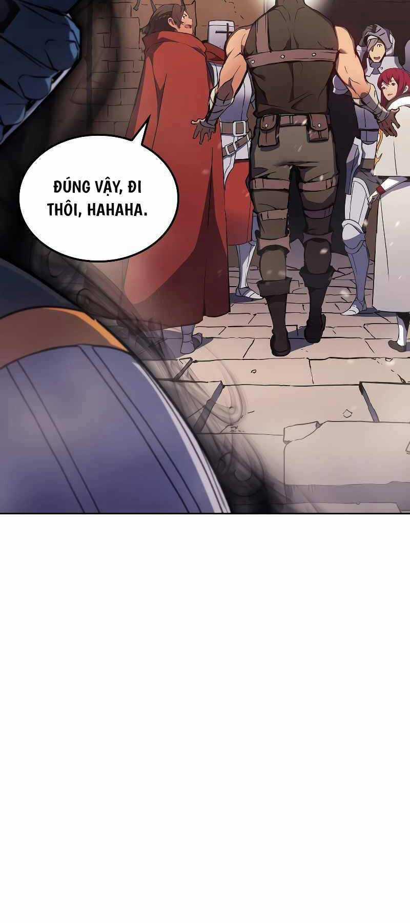 Đế Vương Hồi Quy Chương 11 trang 82