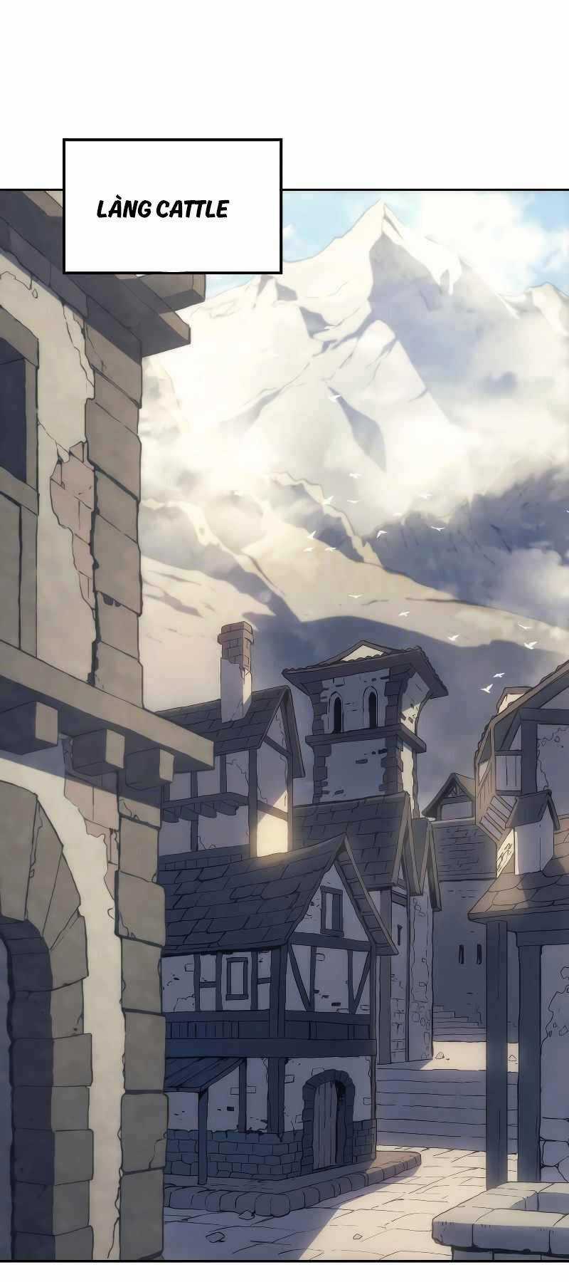 Đế Vương Hồi Quy Chương 11 trang 83