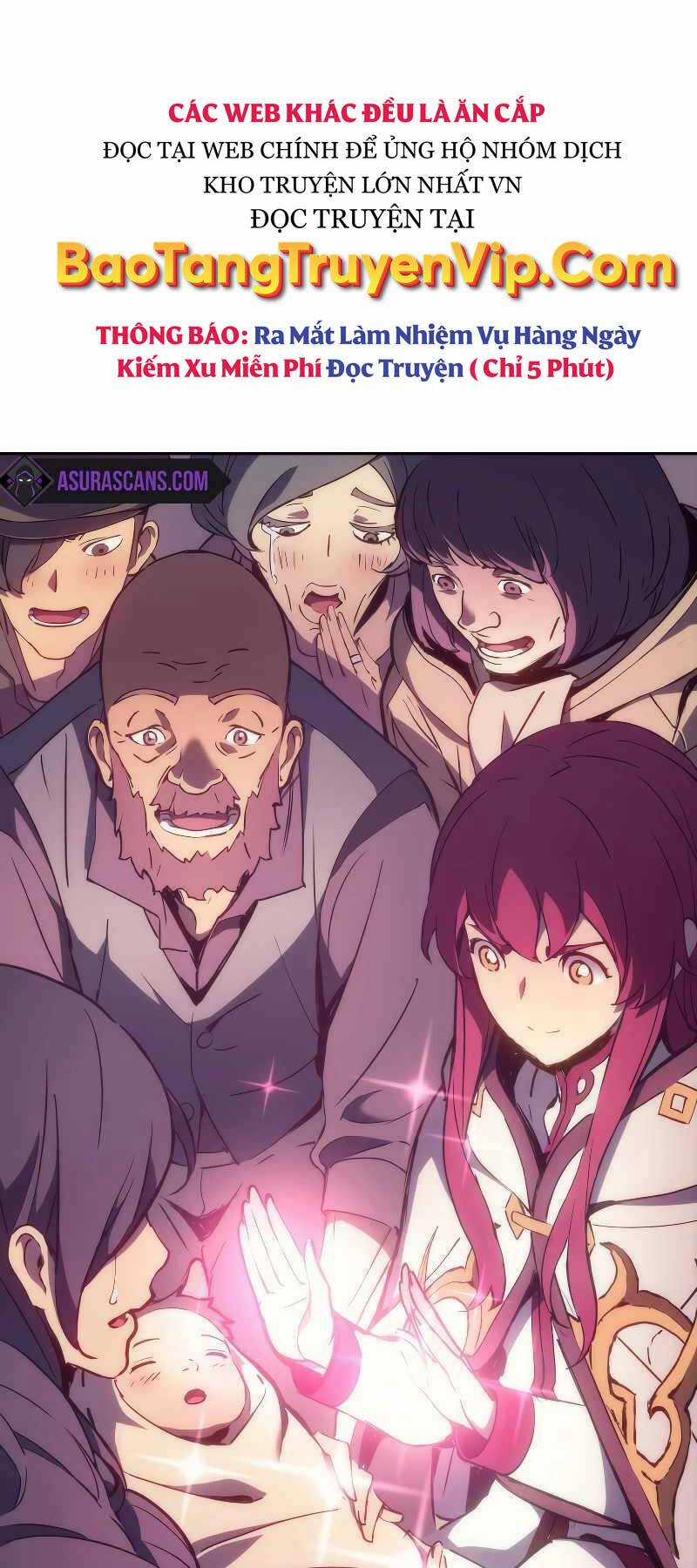 Đế Vương Hồi Quy Chương 11 trang 84