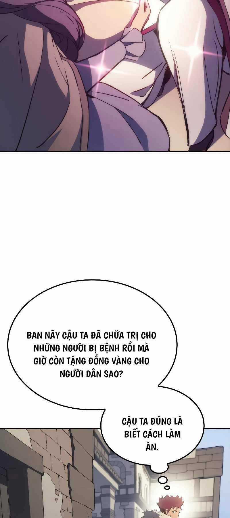 Đế Vương Hồi Quy Chương 11 trang 85