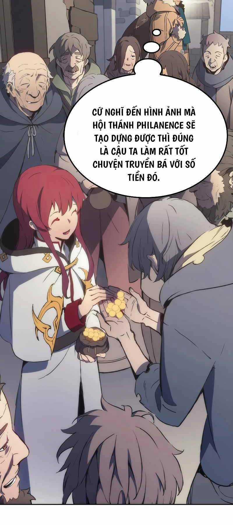 Đế Vương Hồi Quy Chương 11 trang 86