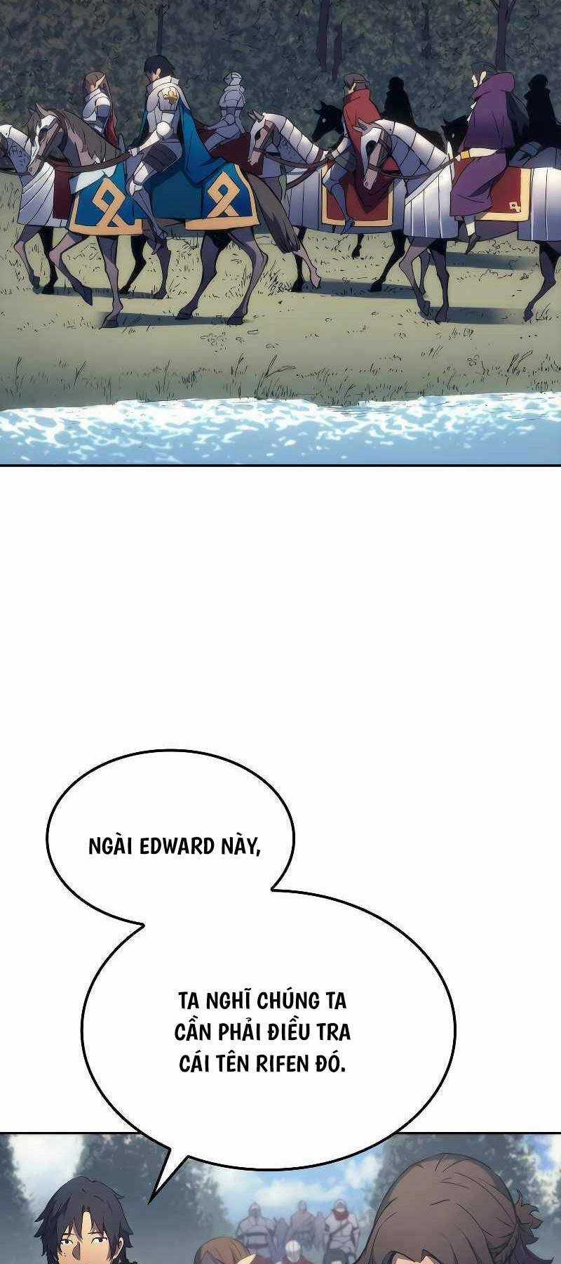 Đế Vương Hồi Quy Chương 11 trang 88