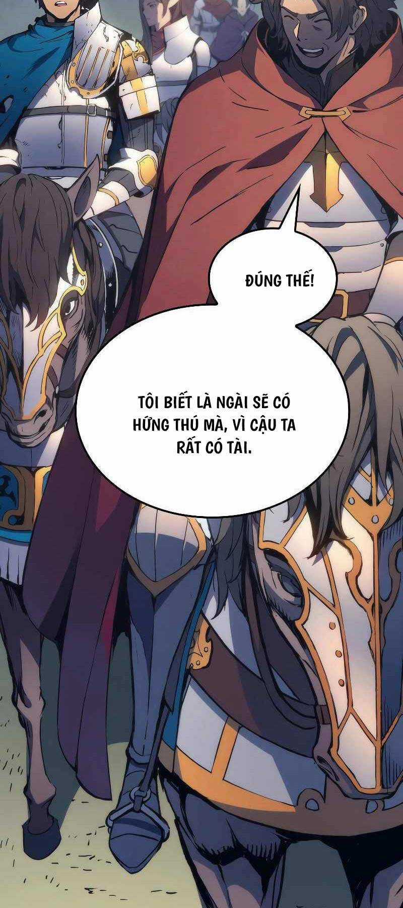 Đế Vương Hồi Quy Chương 11 trang 89