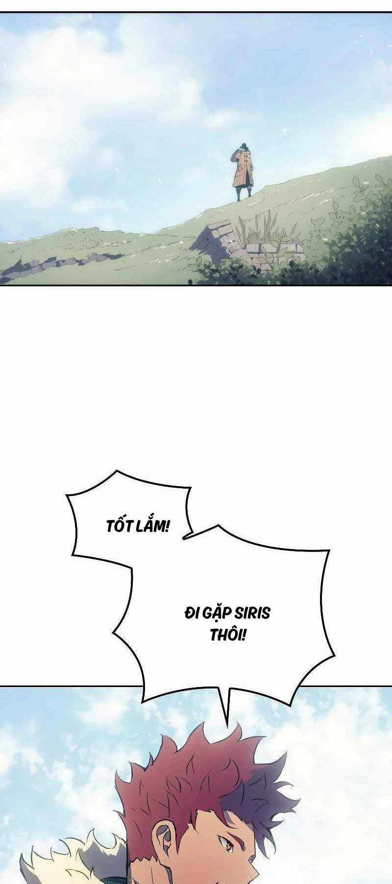 Đế Vương Hồi Quy Chương 11 trang 92