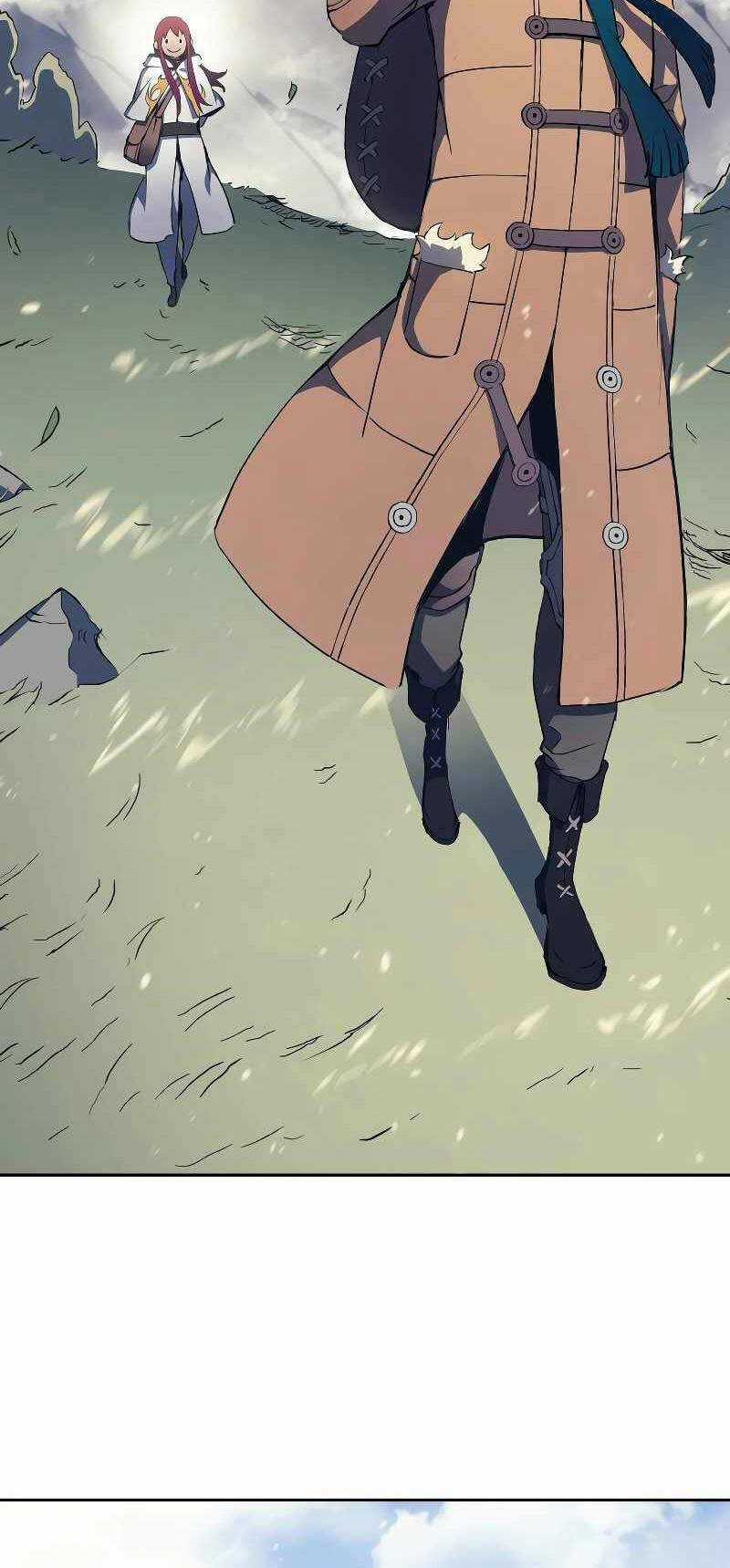 Đế Vương Hồi Quy Chương 11 trang 94