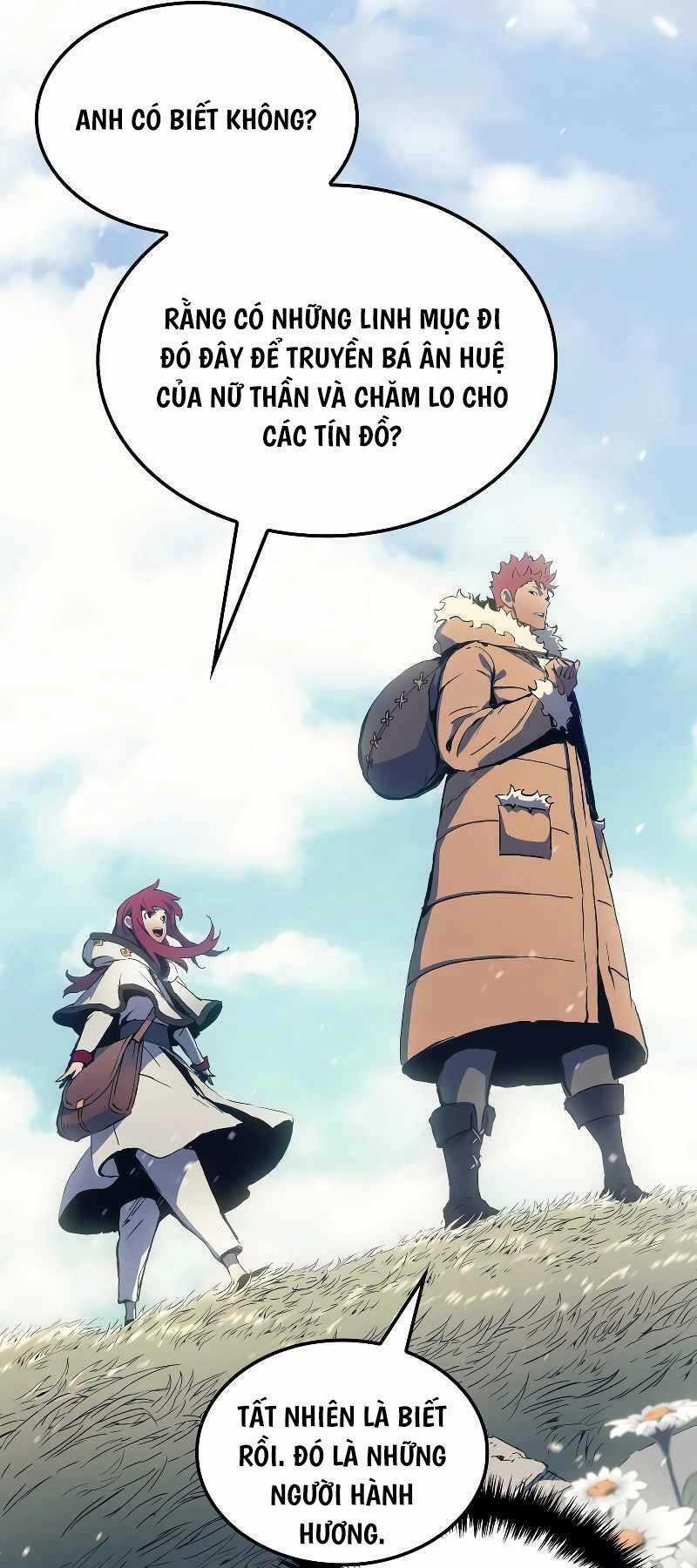 Đế Vương Hồi Quy Chương 11 trang 95