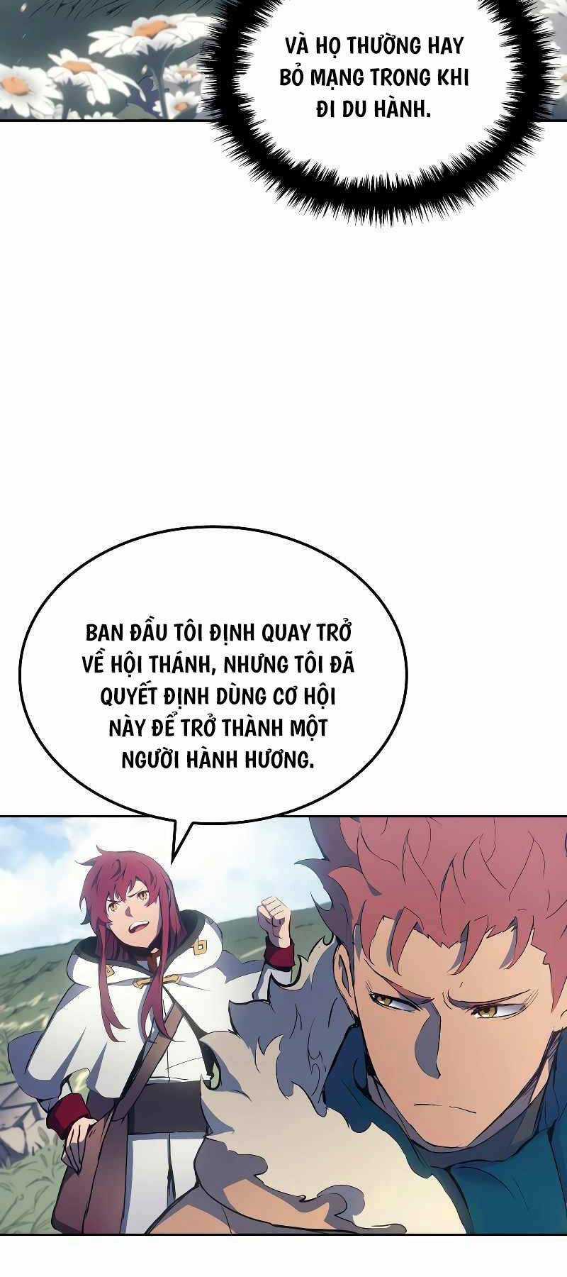 Đế Vương Hồi Quy Chương 11 trang 96