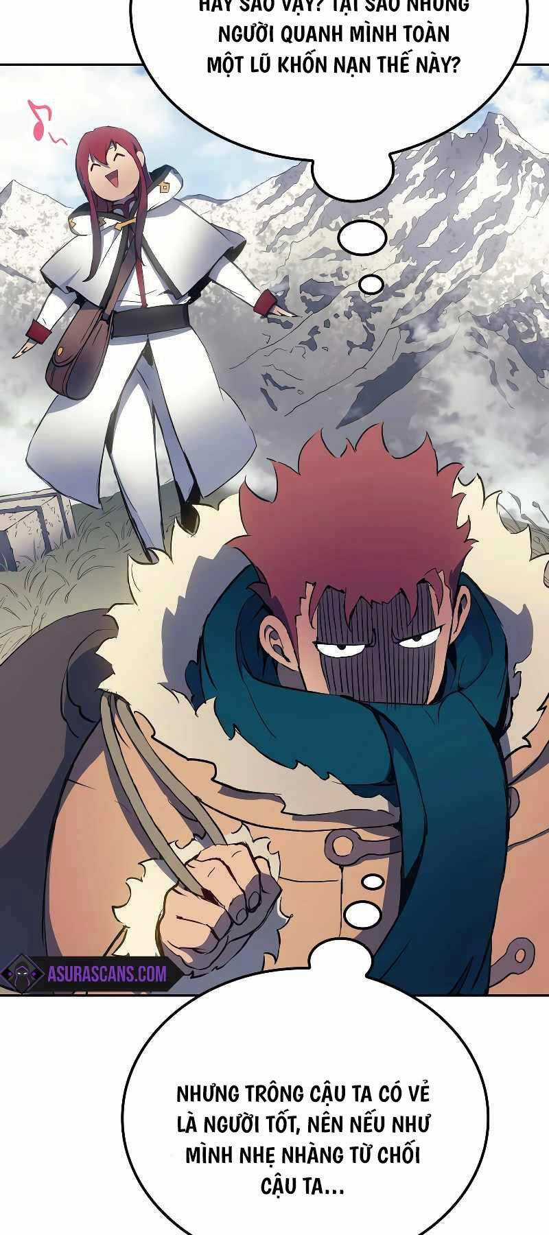 Đế Vương Hồi Quy Chương 11 trang 99