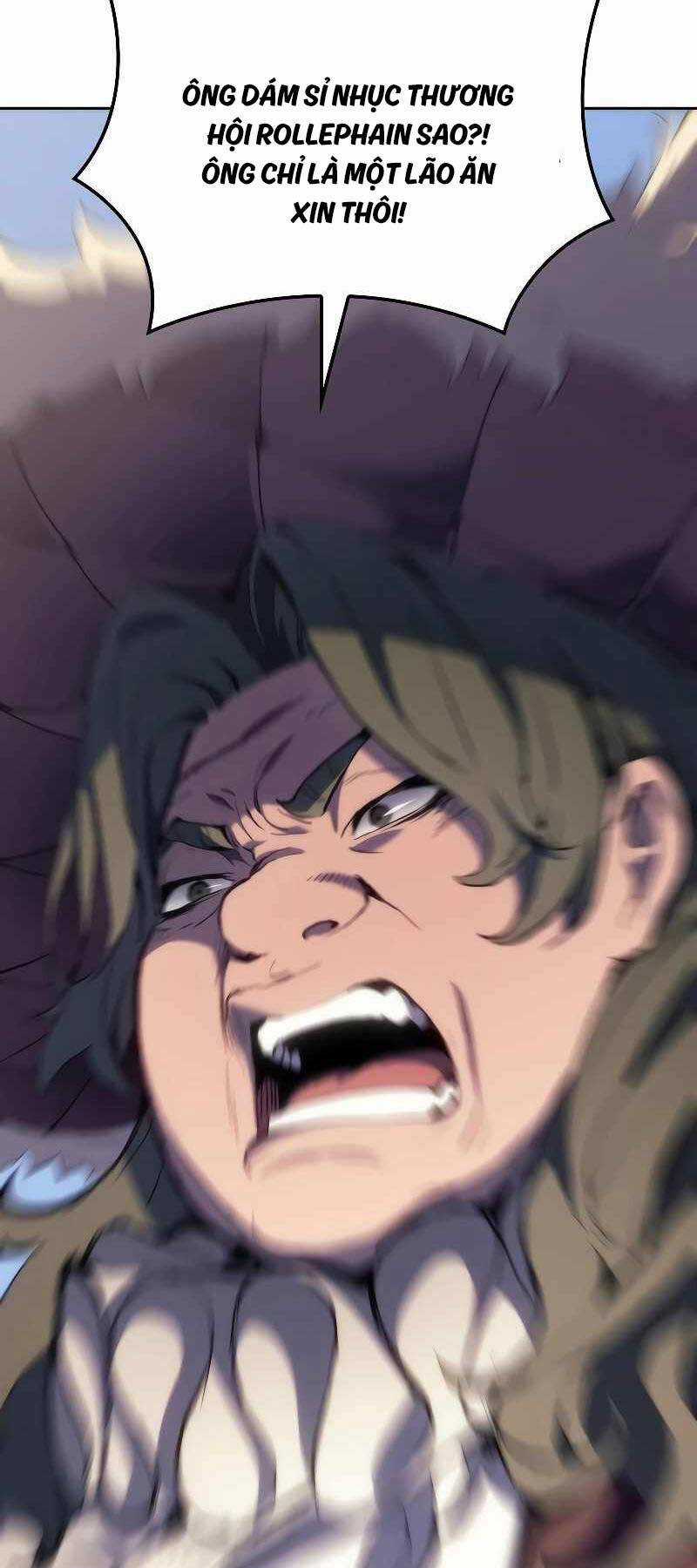 Đế Vương Hồi Quy Chương 12 trang 10