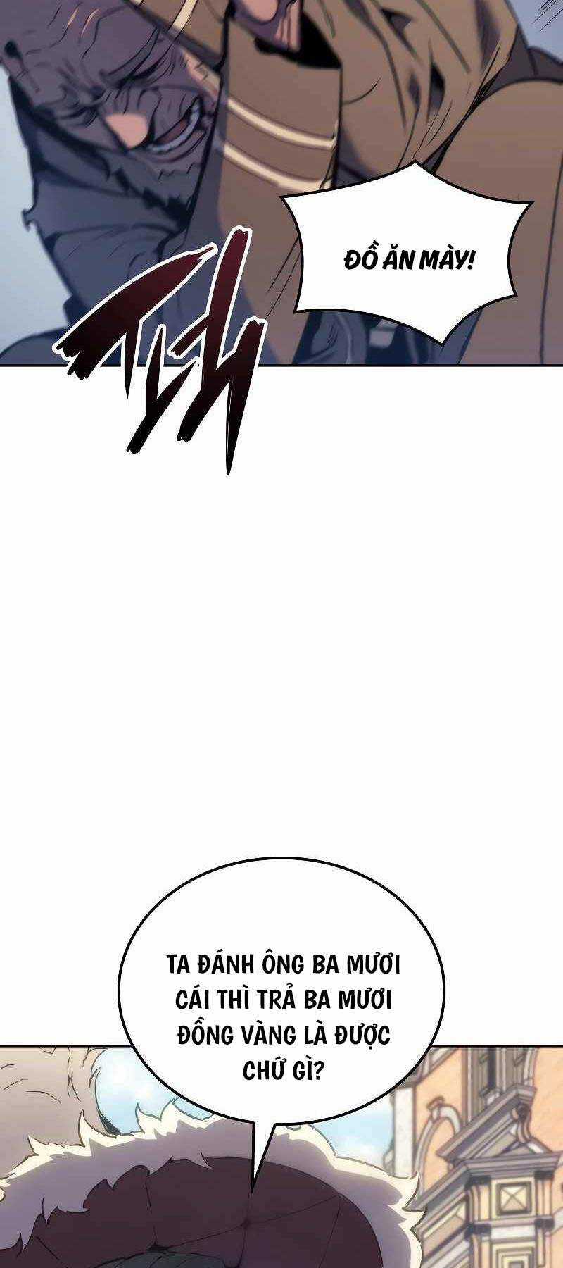 Đế Vương Hồi Quy Chương 12 trang 12