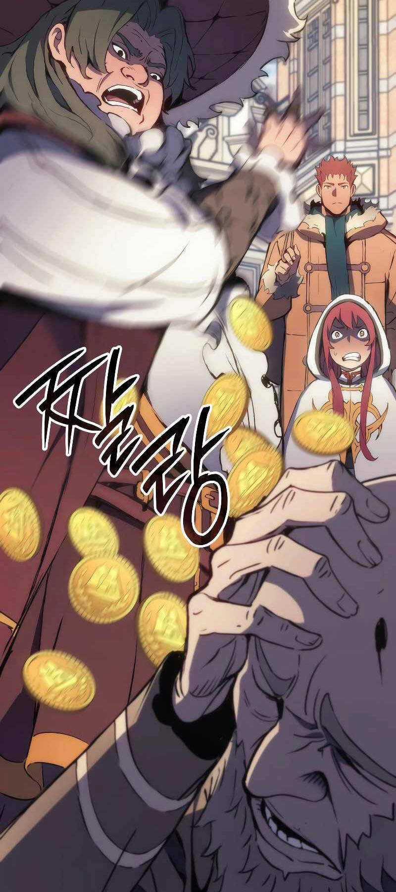 Đế Vương Hồi Quy Chương 12 trang 13