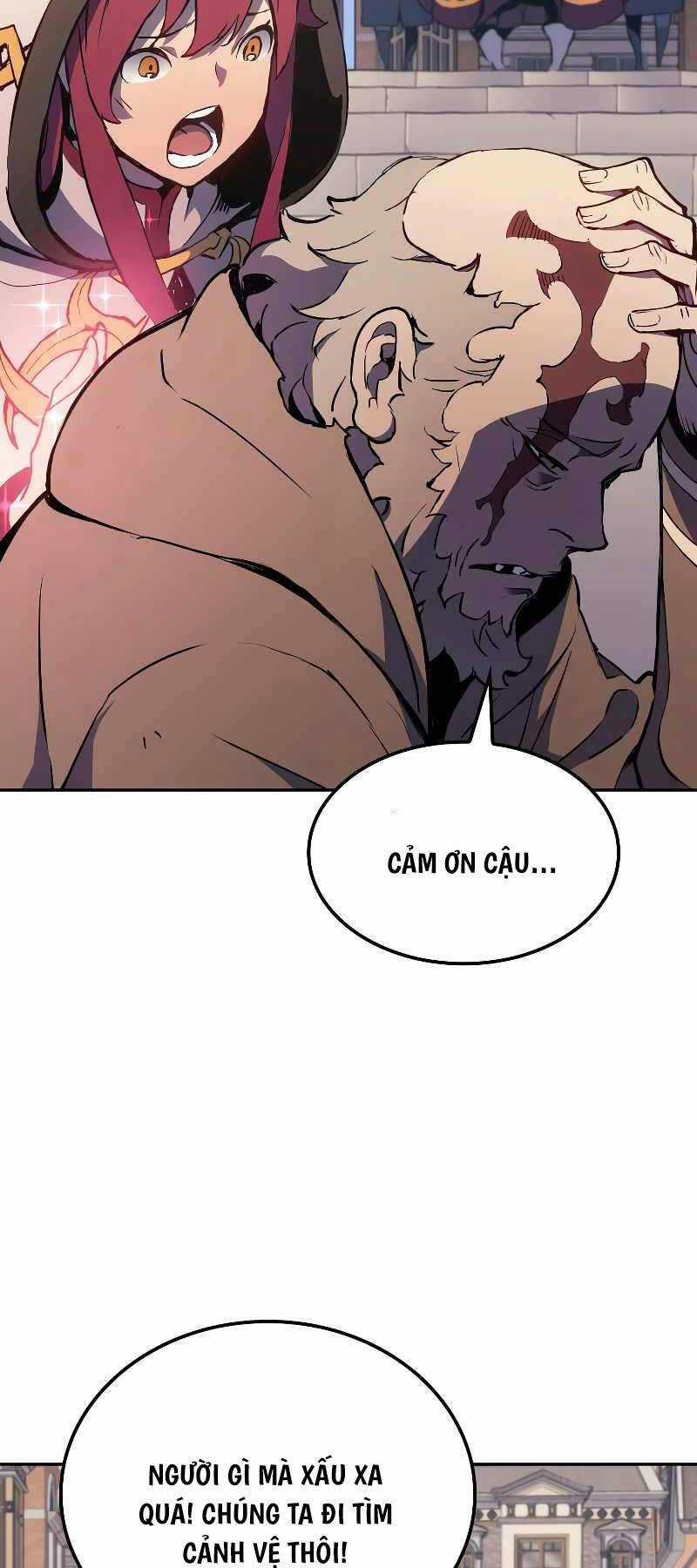 Đế Vương Hồi Quy Chương 12 trang 15