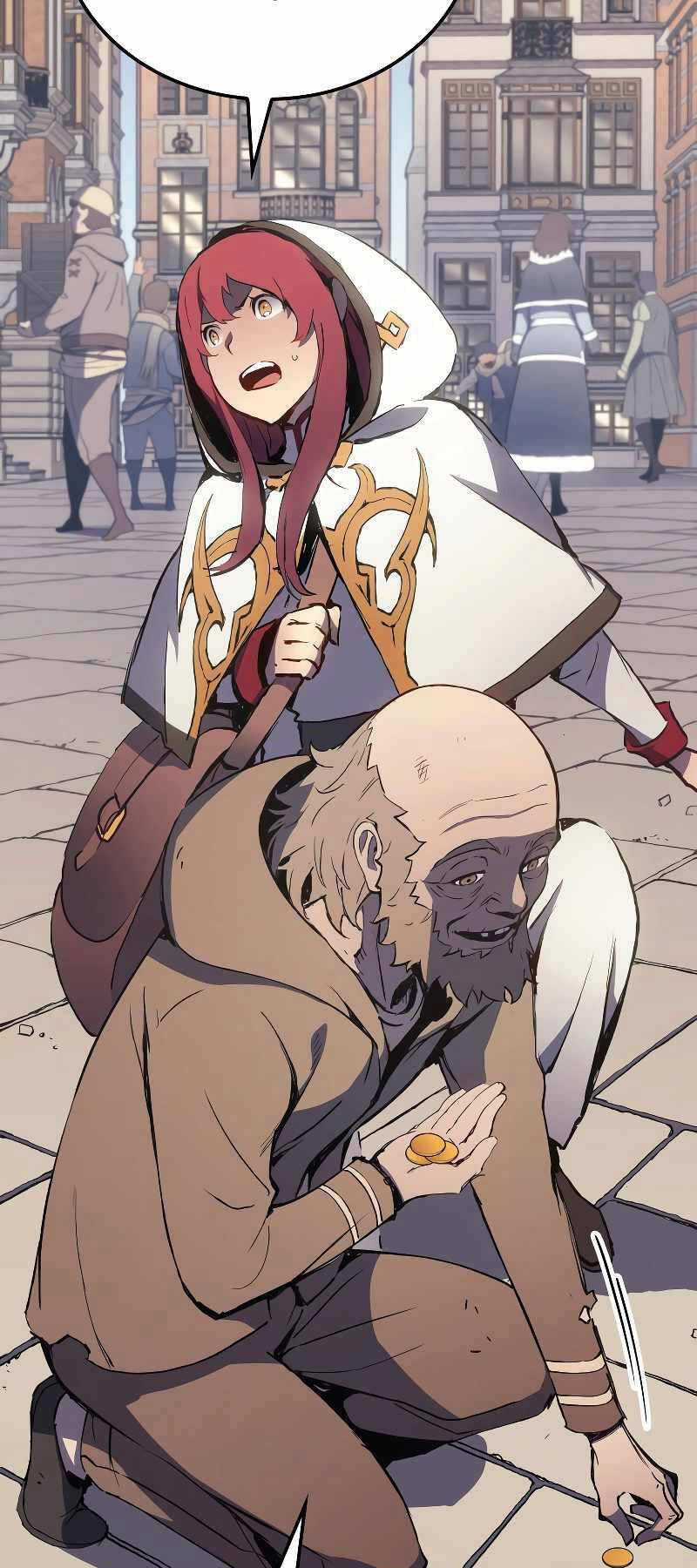 Đế Vương Hồi Quy Chương 12 trang 16