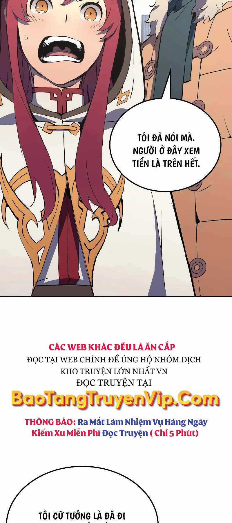 Đế Vương Hồi Quy Chương 12 trang 18