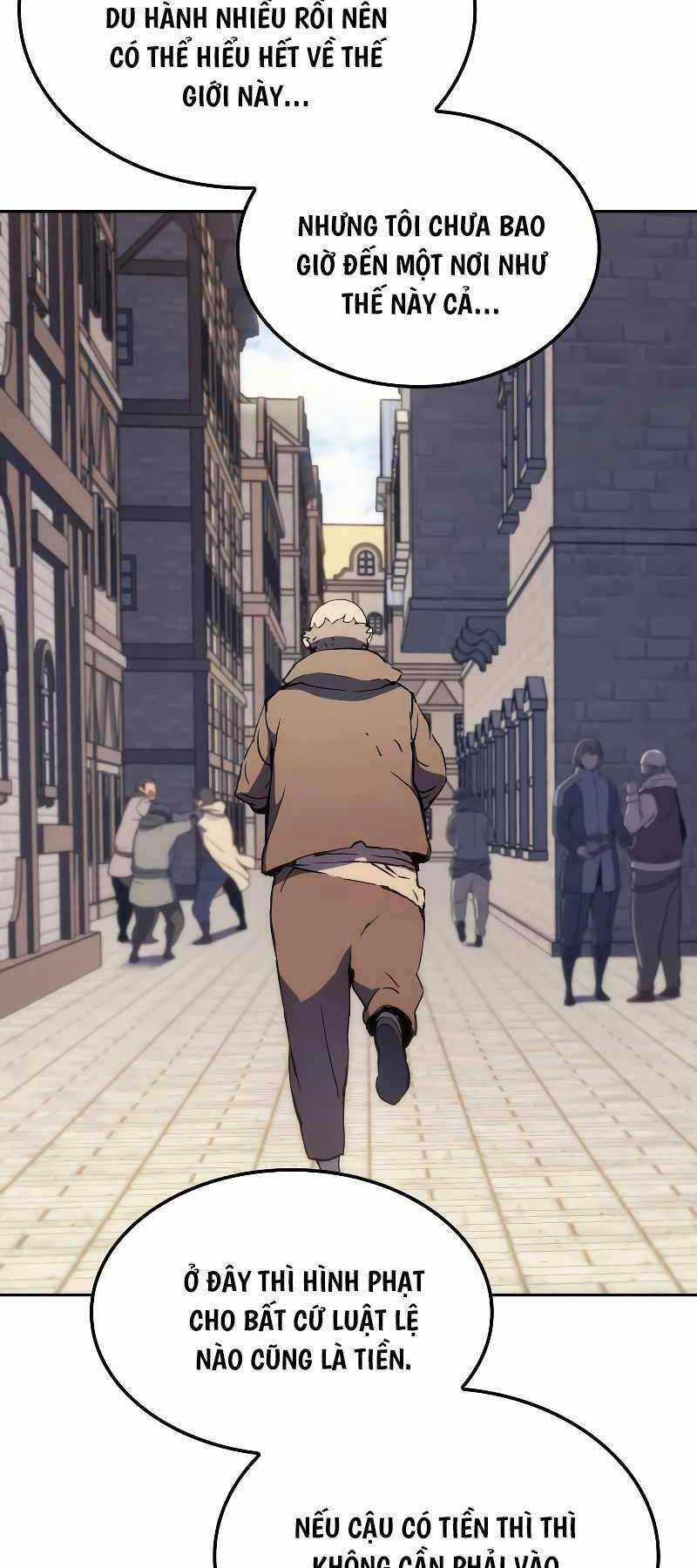 Đế Vương Hồi Quy Chương 12 trang 19