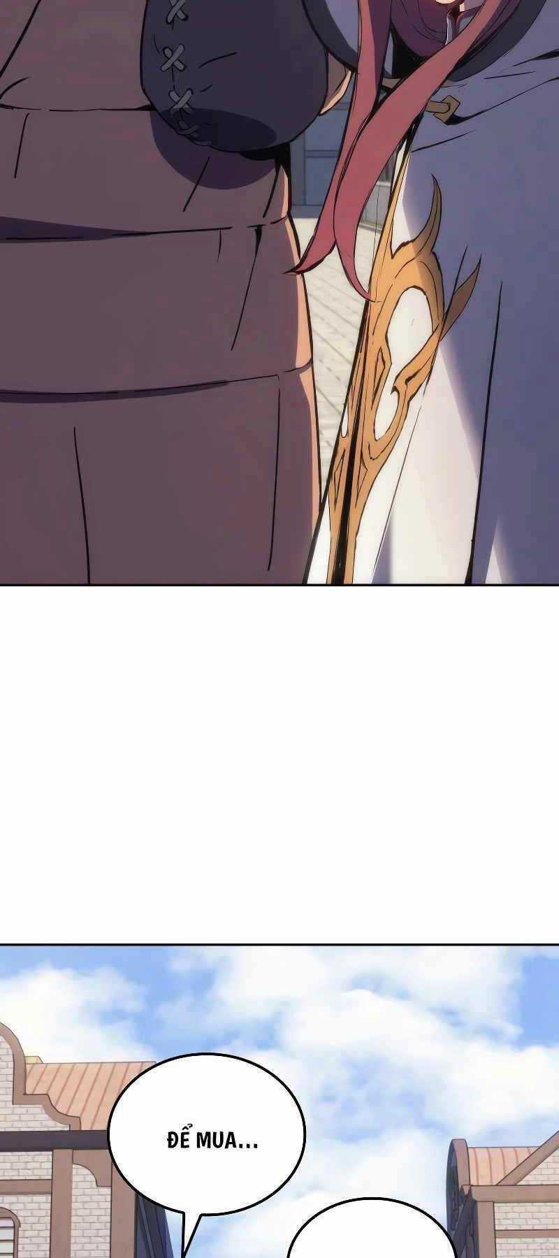 Đế Vương Hồi Quy Chương 12 trang 21