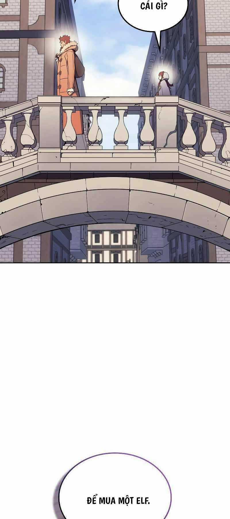 Đế Vương Hồi Quy Chương 12 trang 22