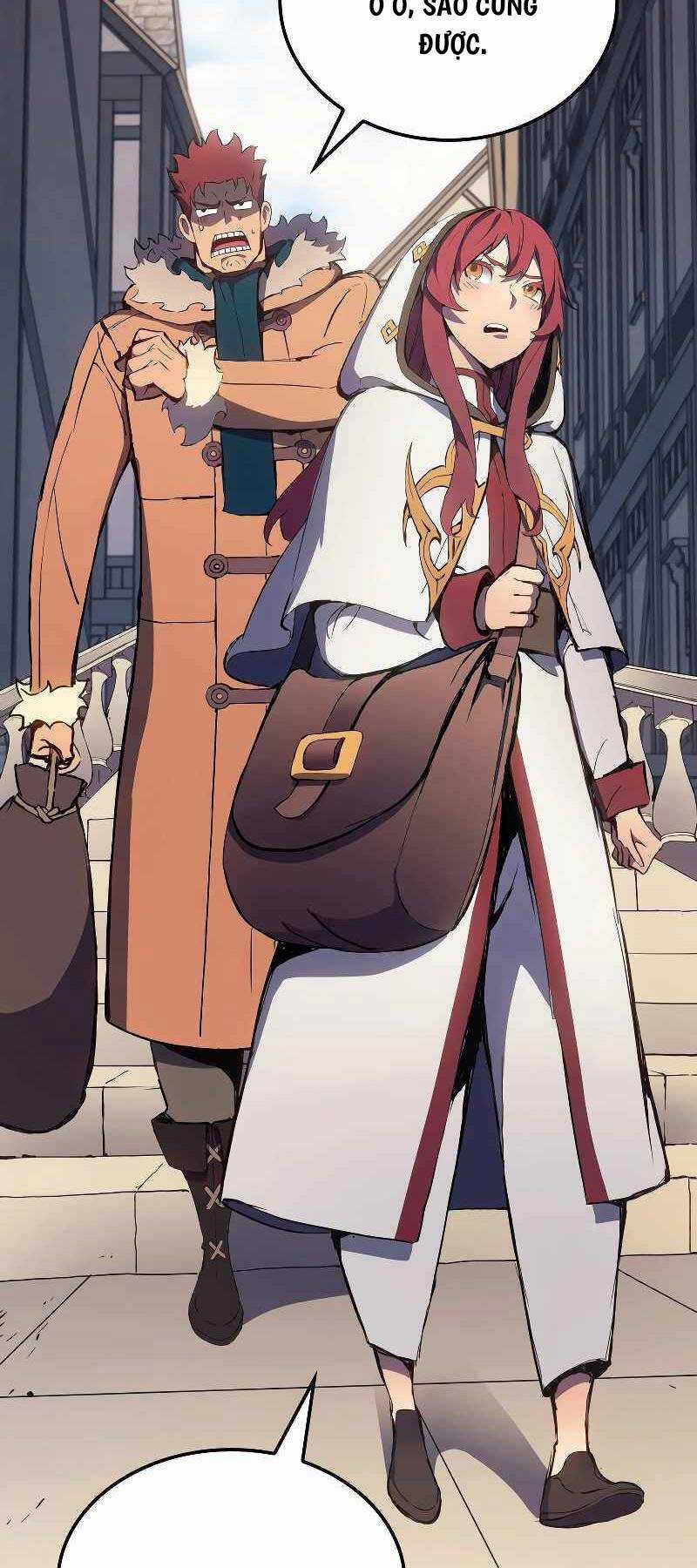 Đế Vương Hồi Quy Chương 12 trang 26