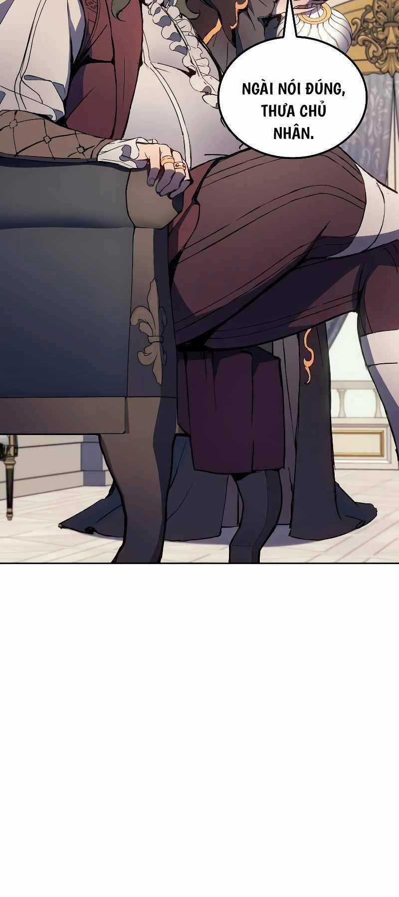 Đế Vương Hồi Quy Chương 12 trang 31