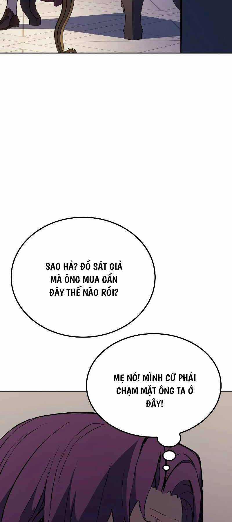 Đế Vương Hồi Quy Chương 12 trang 34