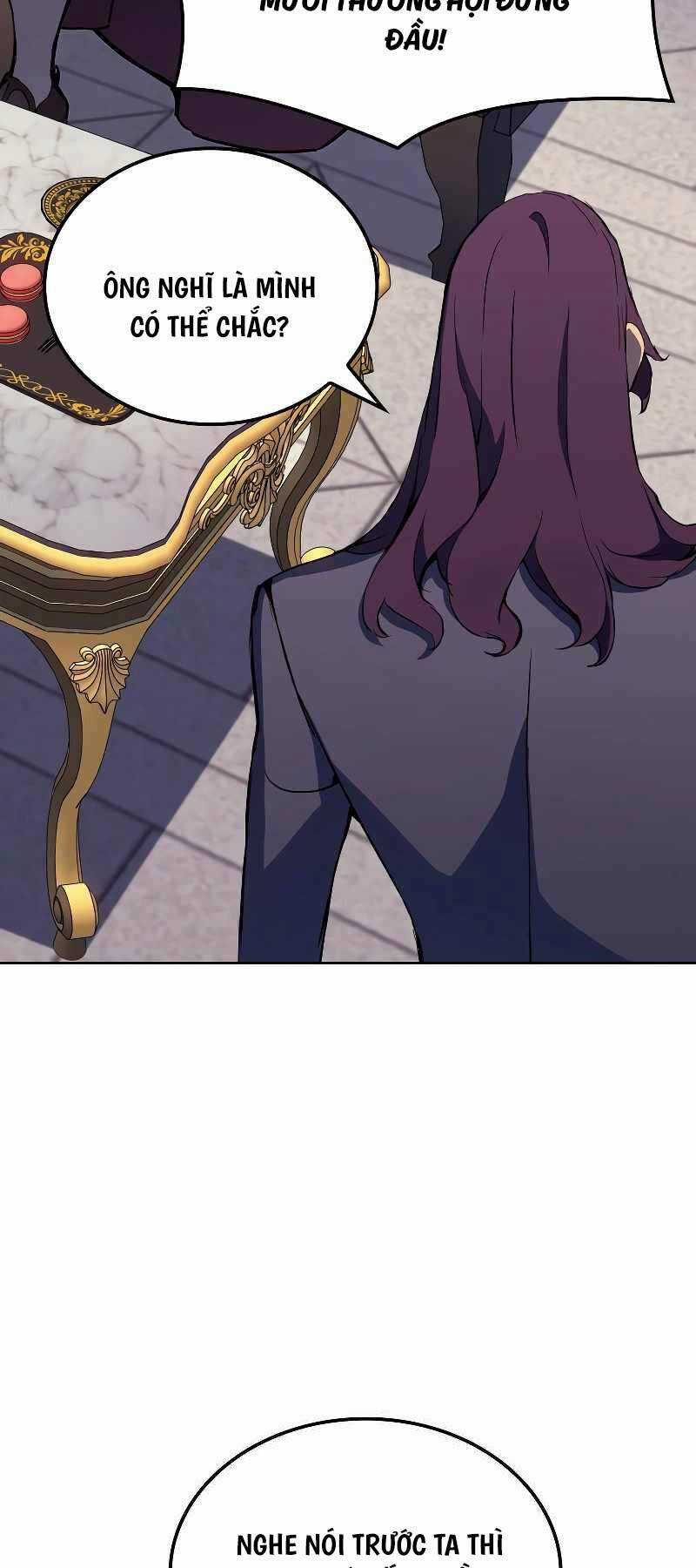 Đế Vương Hồi Quy Chương 12 trang 37