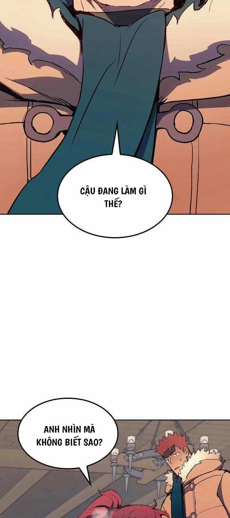 Đế Vương Hồi Quy Chương 12 trang 41