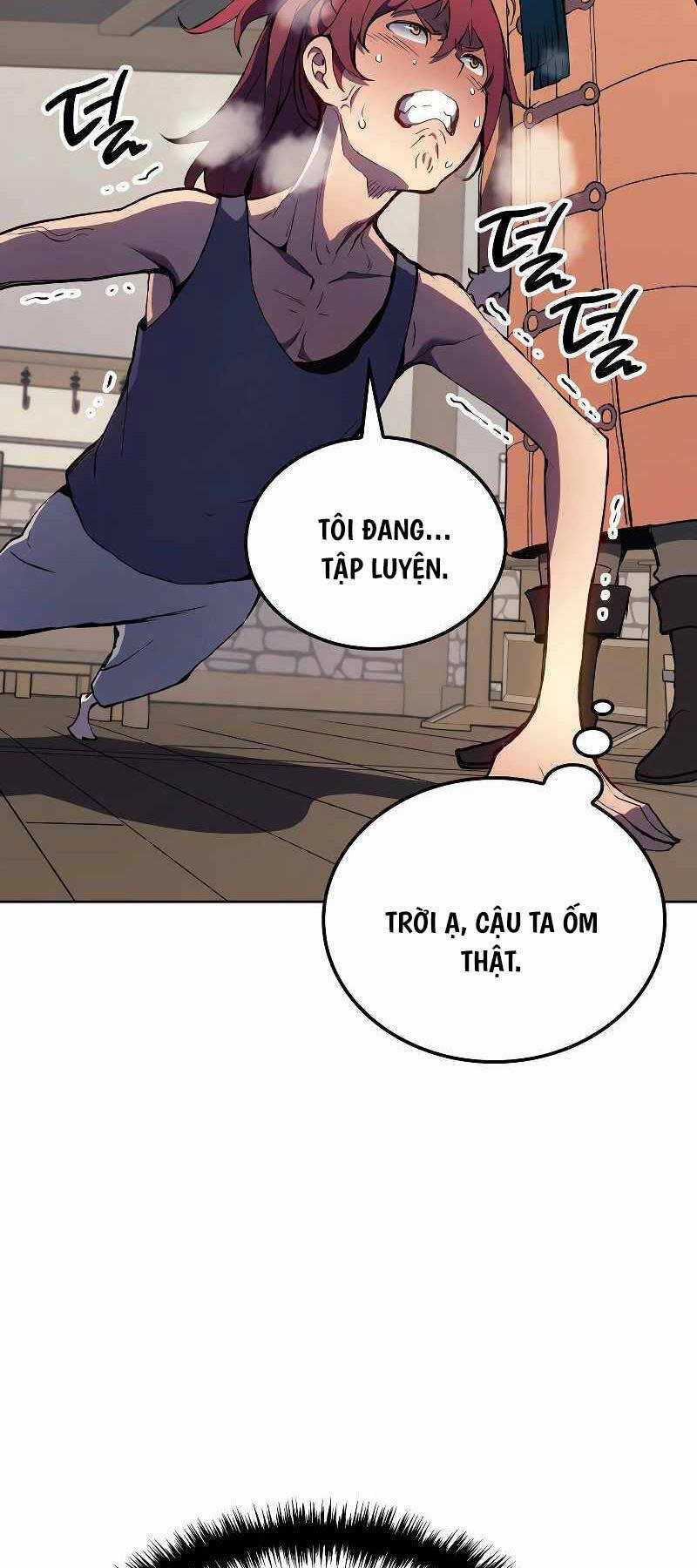 Đế Vương Hồi Quy Chương 12 trang 42