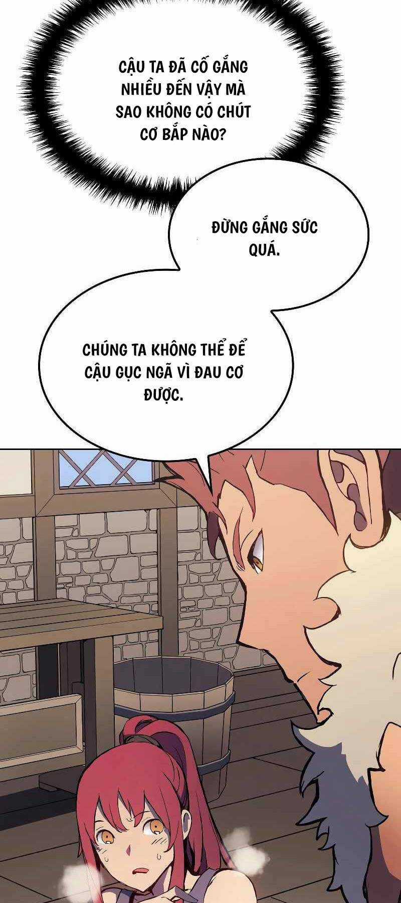 Đế Vương Hồi Quy Chương 12 trang 43