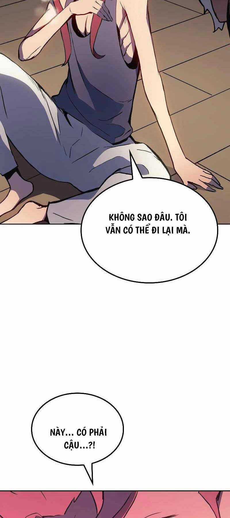 Đế Vương Hồi Quy Chương 12 trang 44