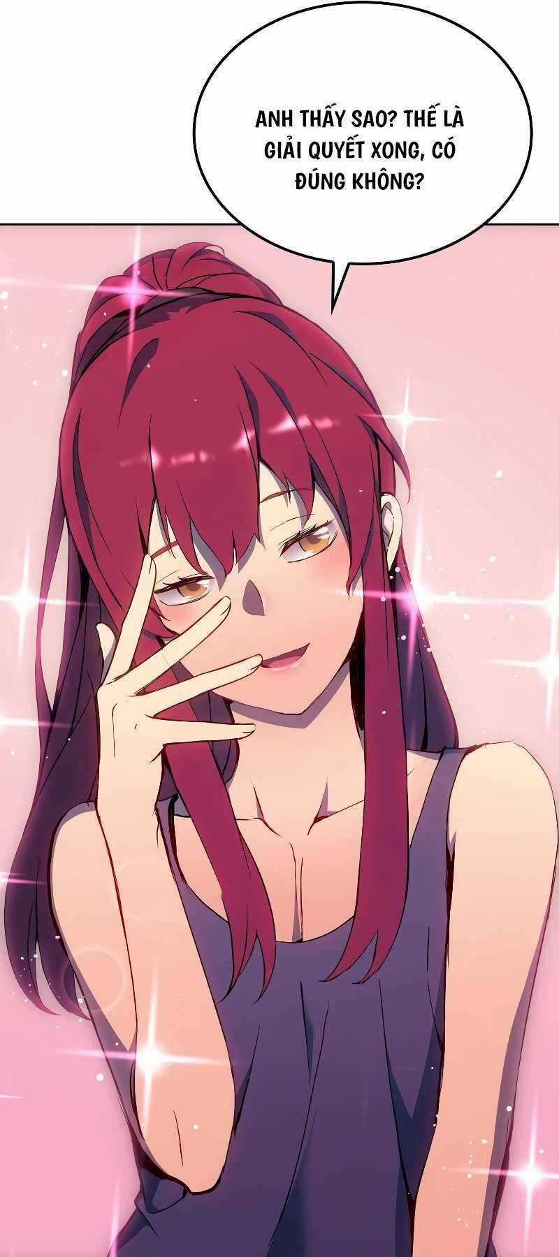 Đế Vương Hồi Quy Chương 12 trang 46