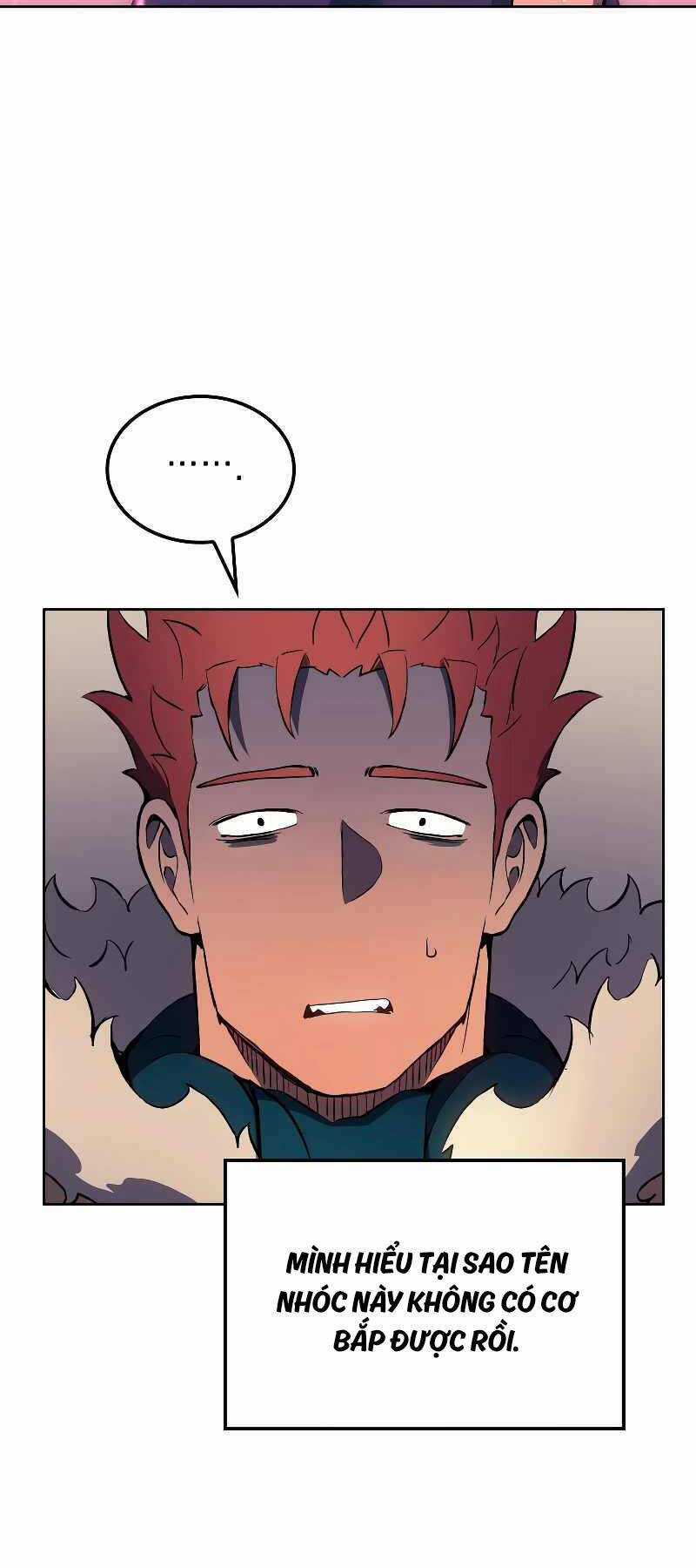 Đế Vương Hồi Quy Chương 12 trang 47