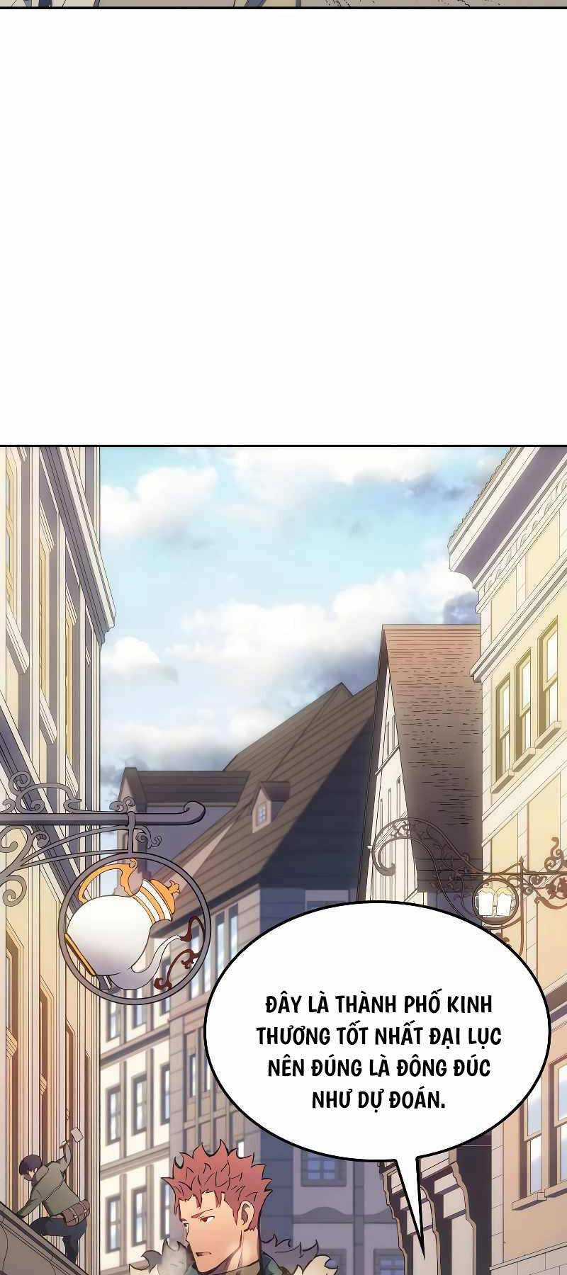 Đế Vương Hồi Quy Chương 12 trang 5