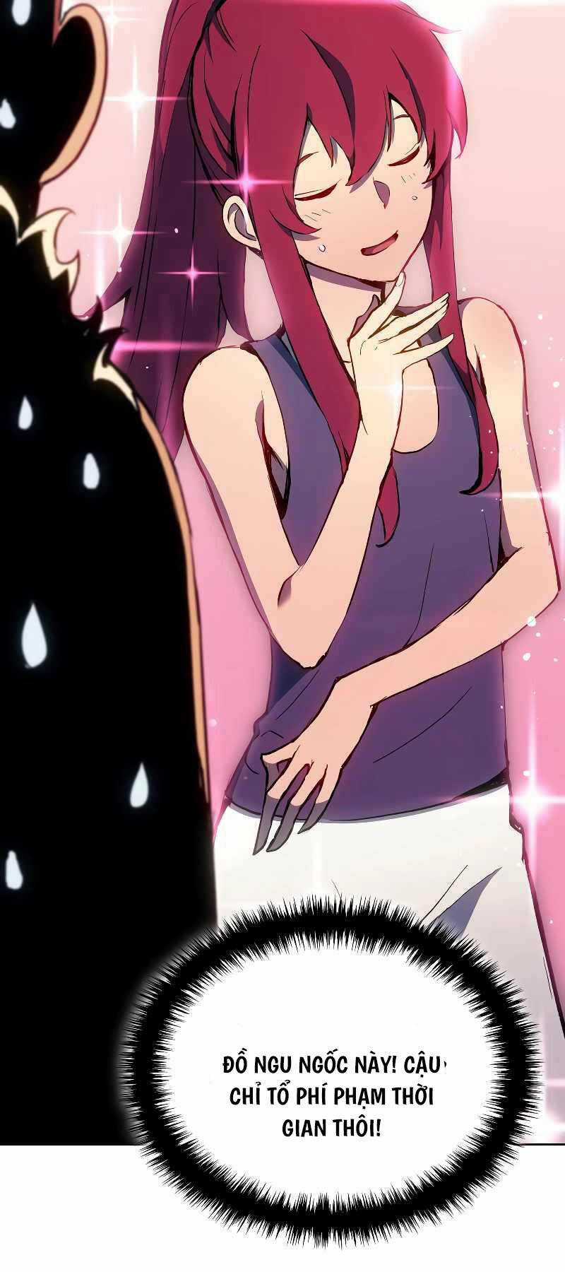 Đế Vương Hồi Quy Chương 12 trang 50