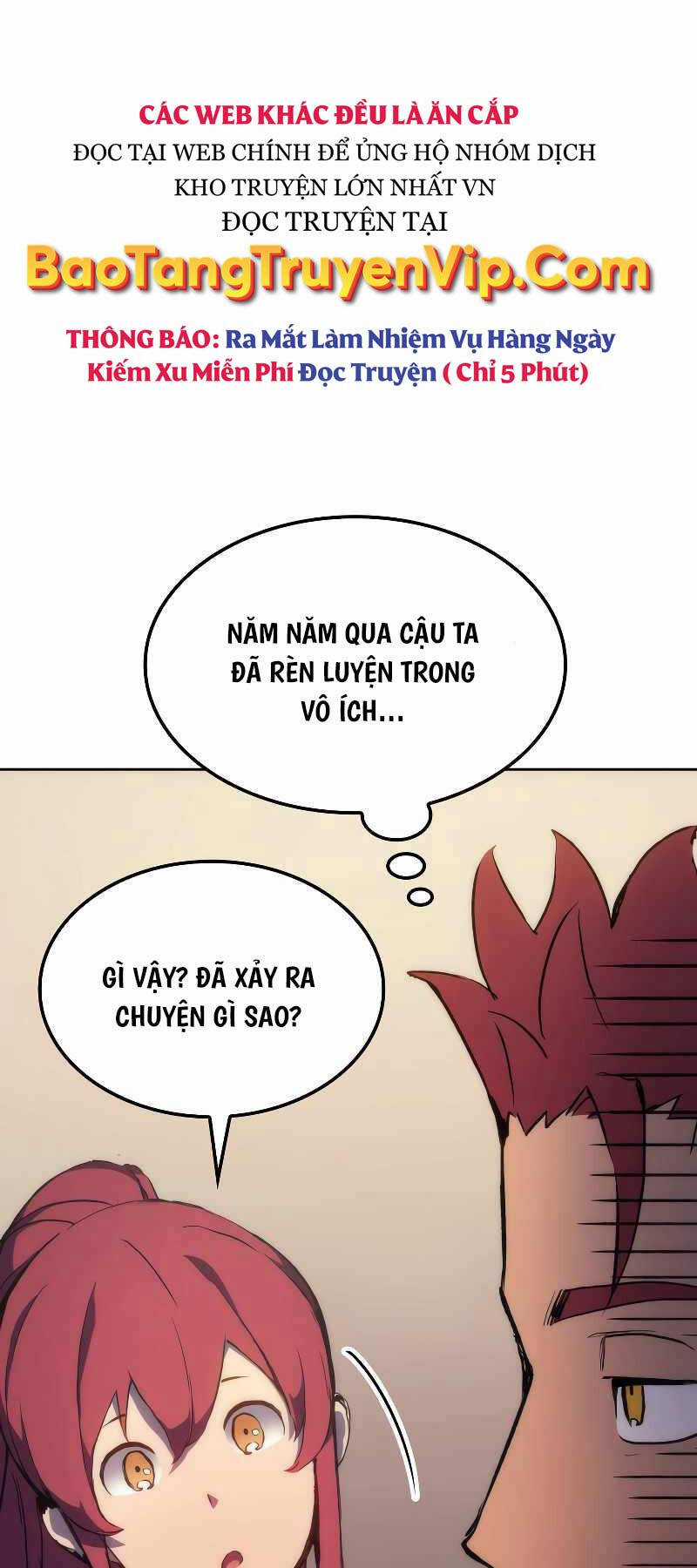 Đế Vương Hồi Quy Chương 12 trang 51