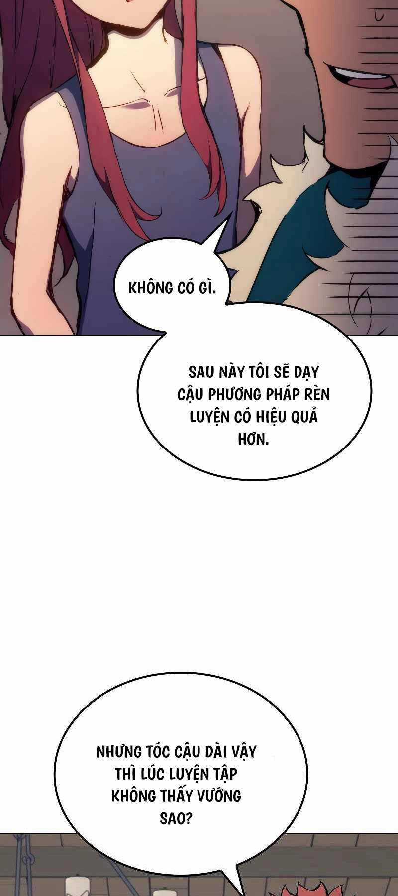 Đế Vương Hồi Quy Chương 12 trang 52