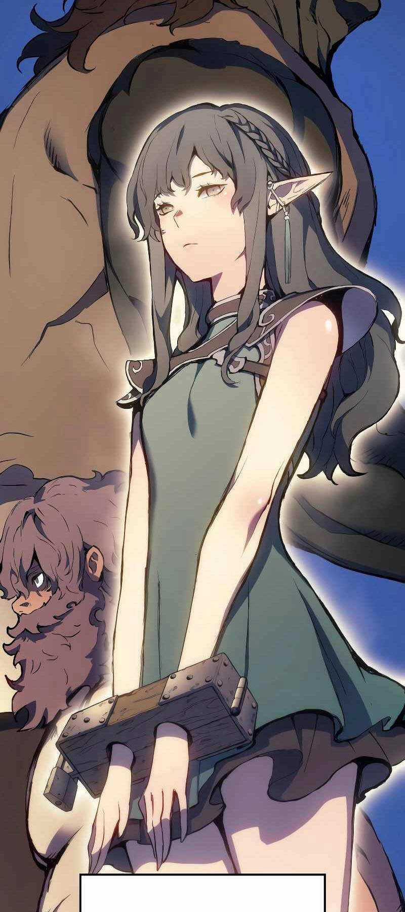 Đế Vương Hồi Quy Chương 12 trang 56