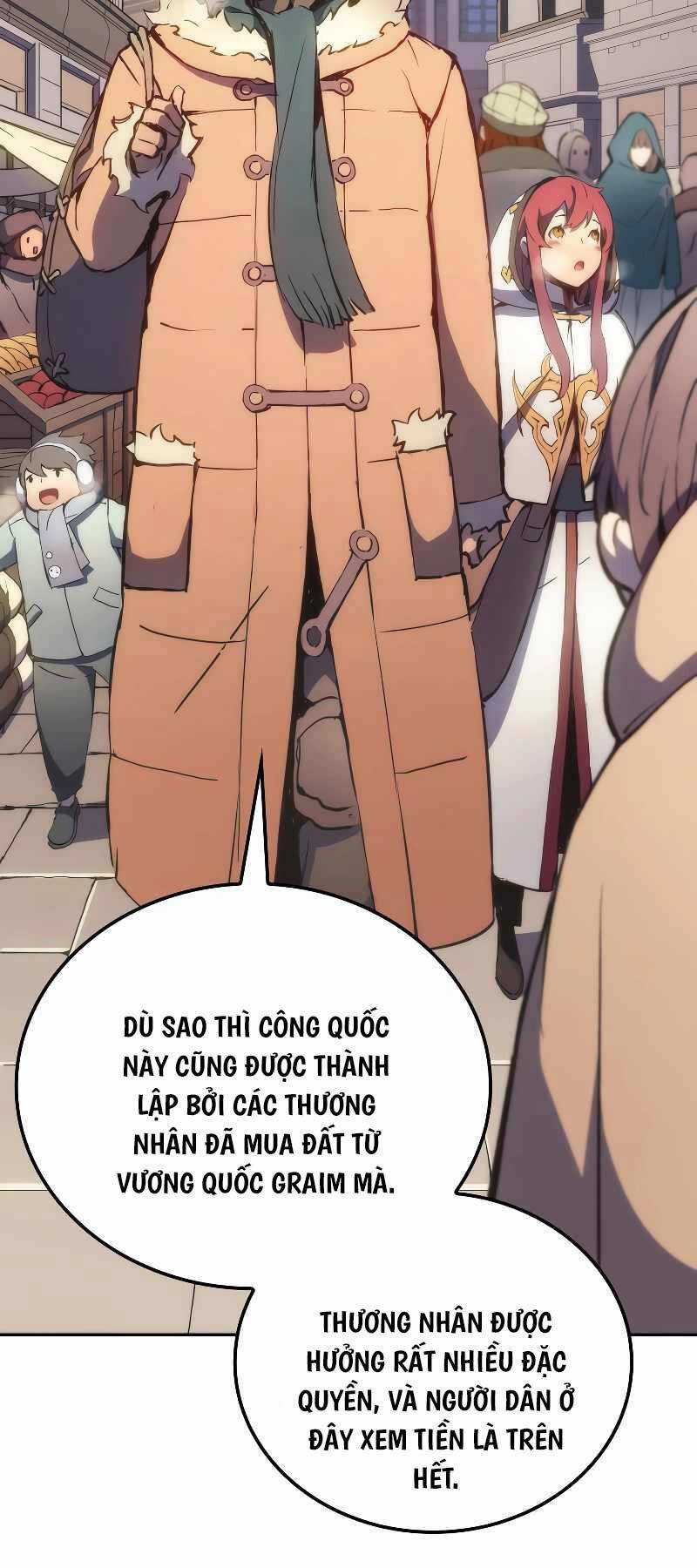 Đế Vương Hồi Quy Chương 12 trang 6