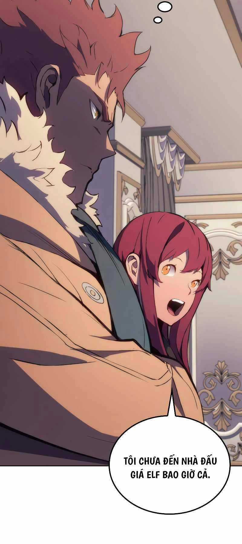 Đế Vương Hồi Quy Chương 12 trang 63