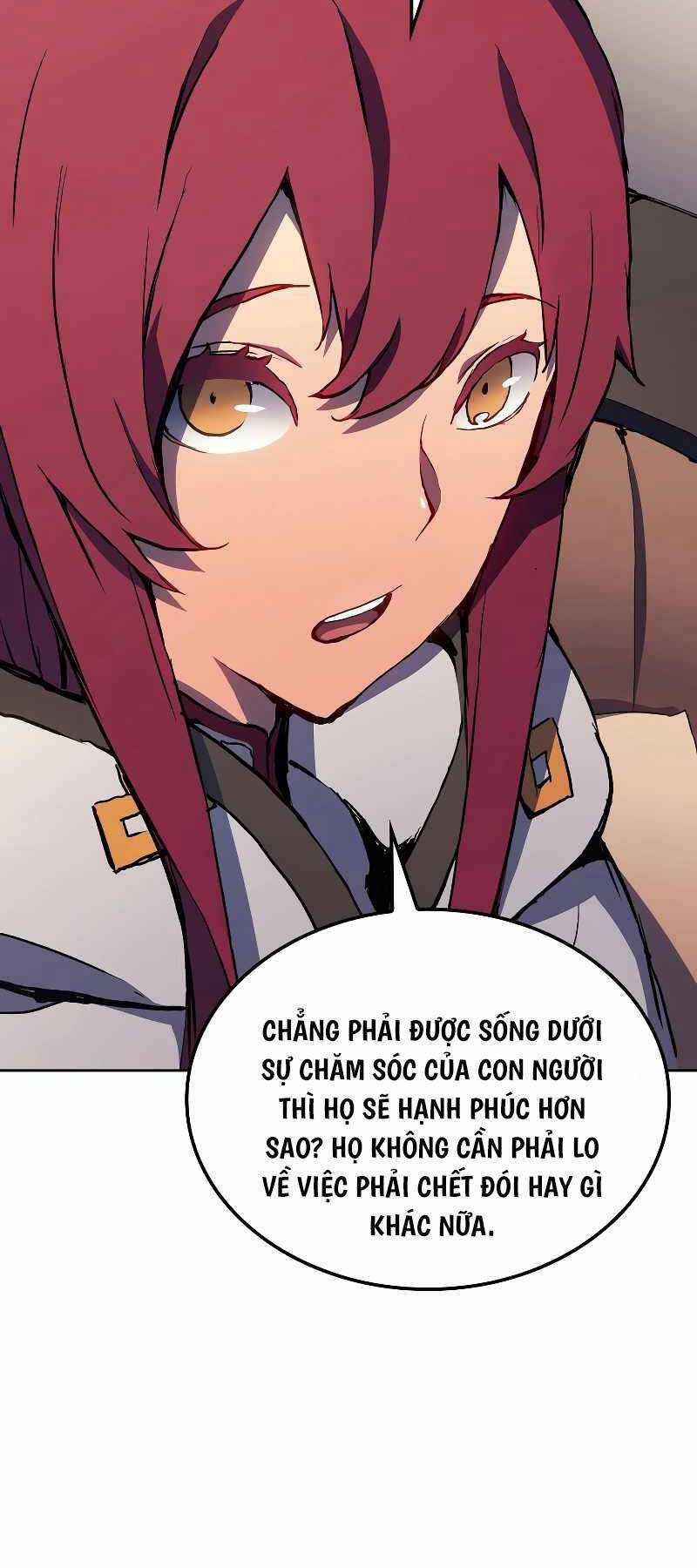 Đế Vương Hồi Quy Chương 12 trang 66