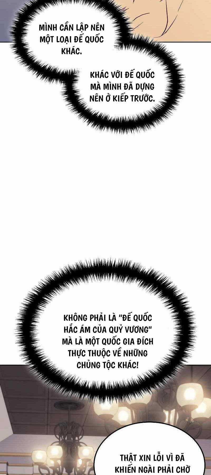 Đế Vương Hồi Quy Chương 12 trang 69