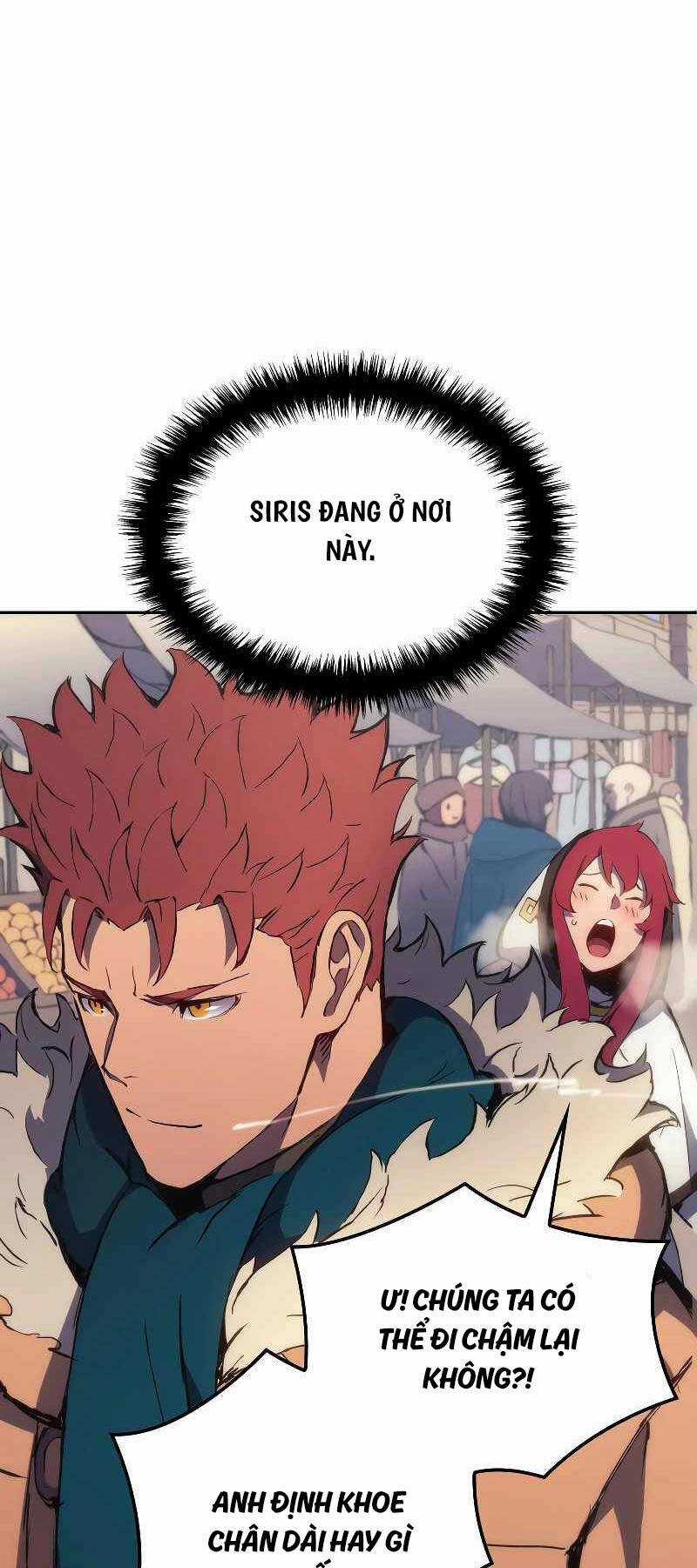 Đế Vương Hồi Quy Chương 12 trang 7