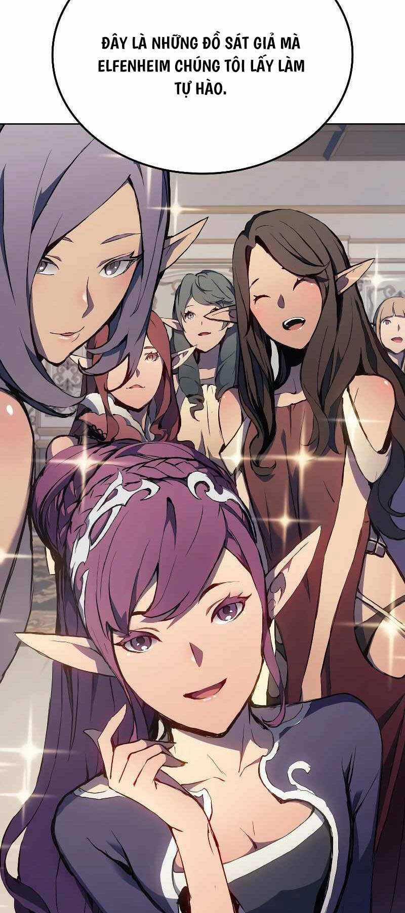 Đế Vương Hồi Quy Chương 12 trang 71