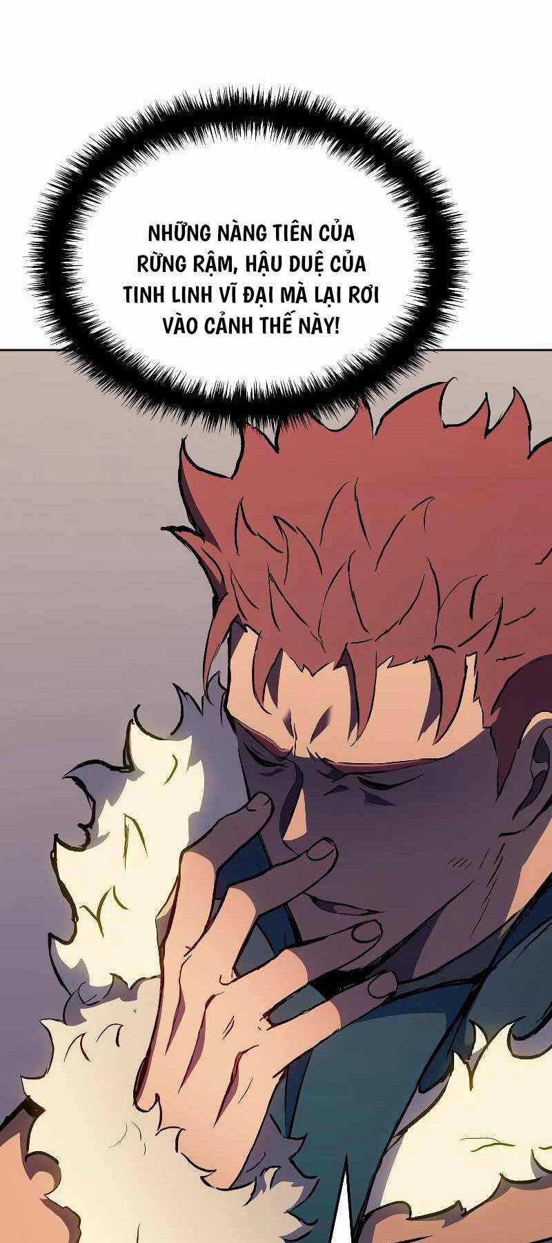 Đế Vương Hồi Quy Chương 12 trang 74