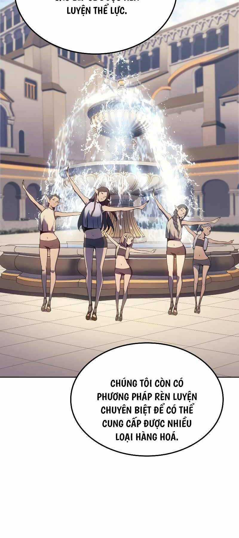 Đế Vương Hồi Quy Chương 12 trang 80